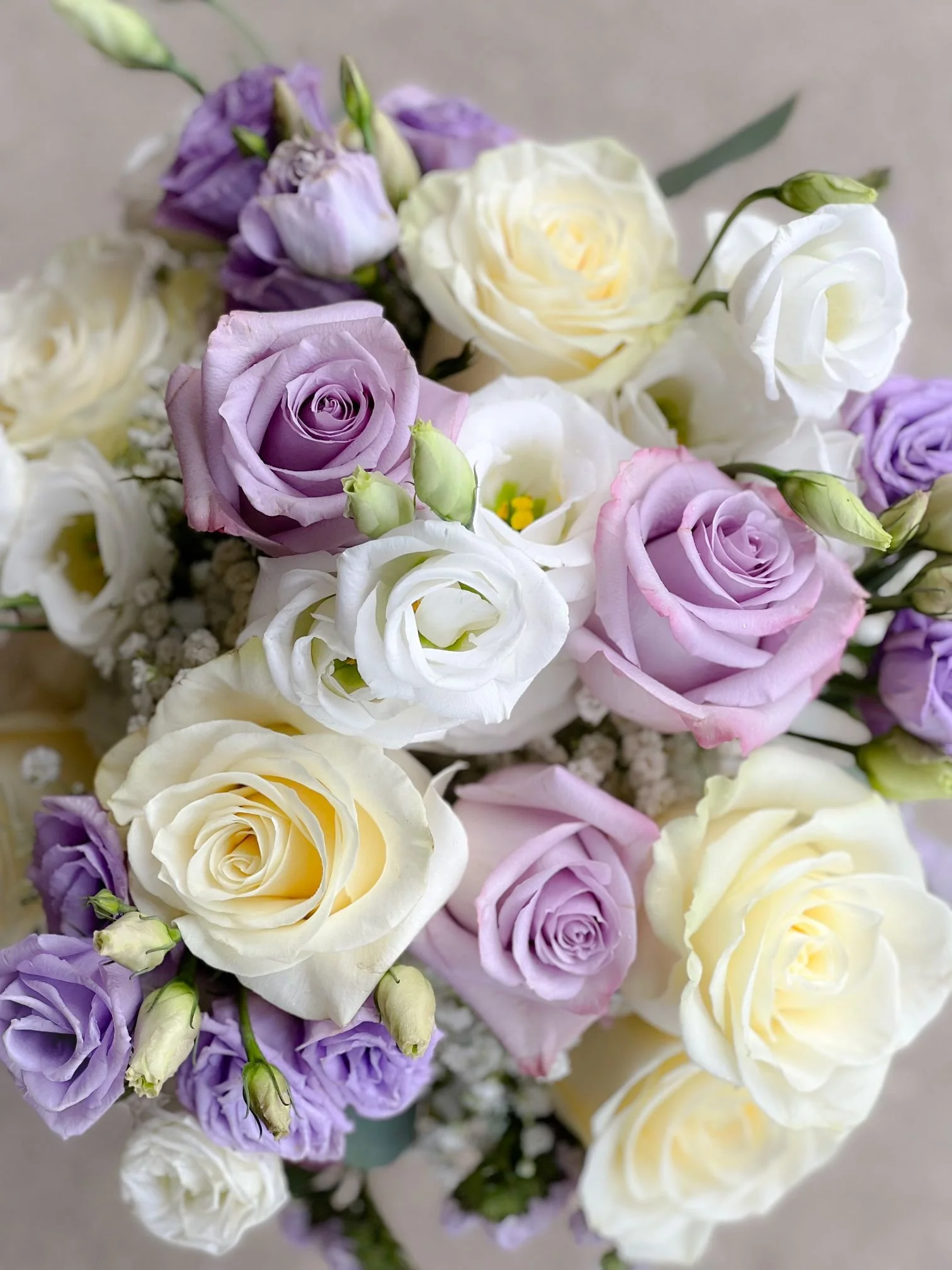 Lavender white lisi bridalcloseup.jpg