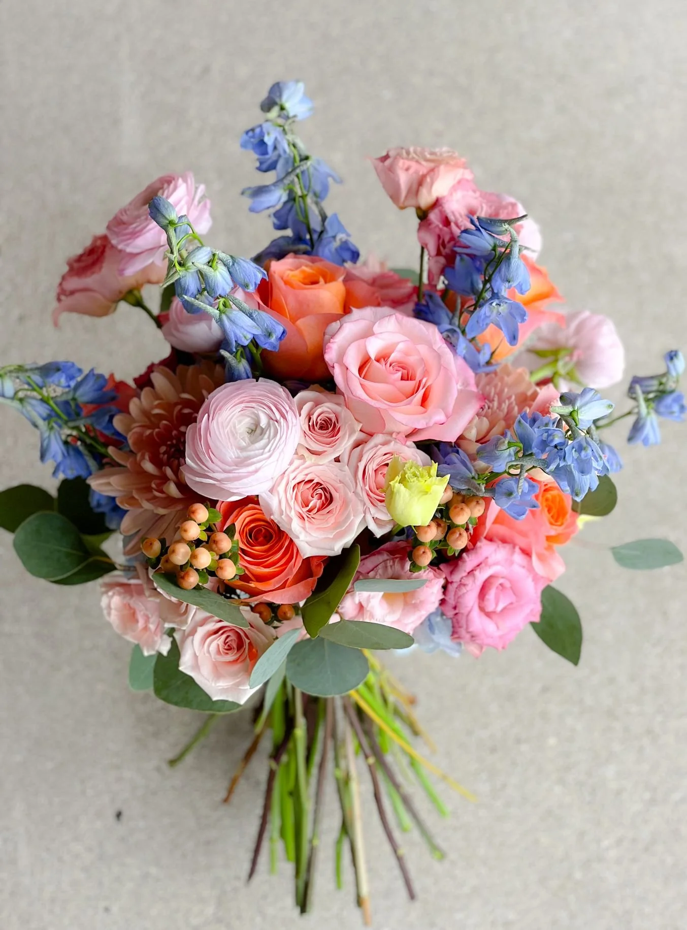 Blue blush peach bridal.jpg