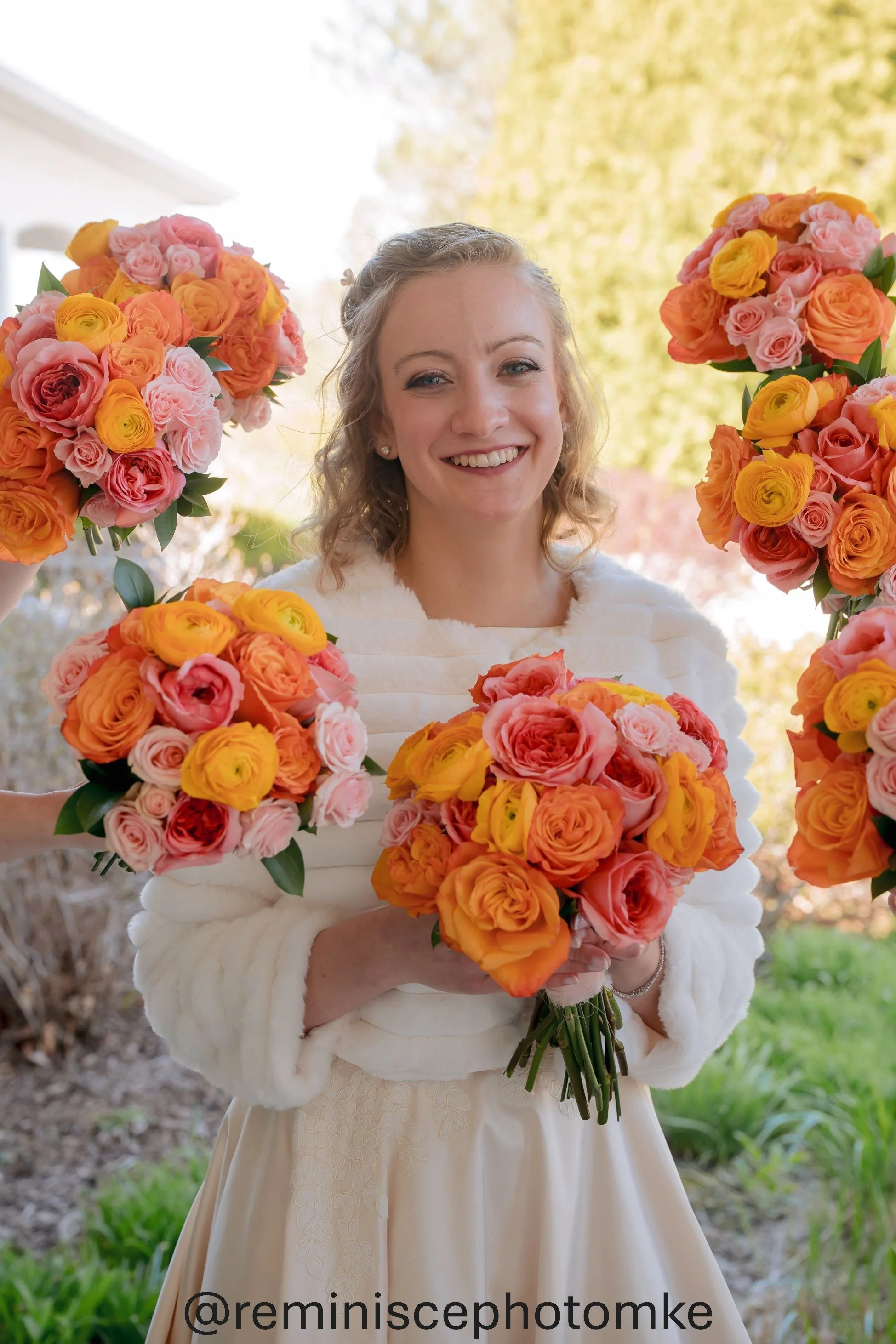 Blush orange yellow bridal party.jpg