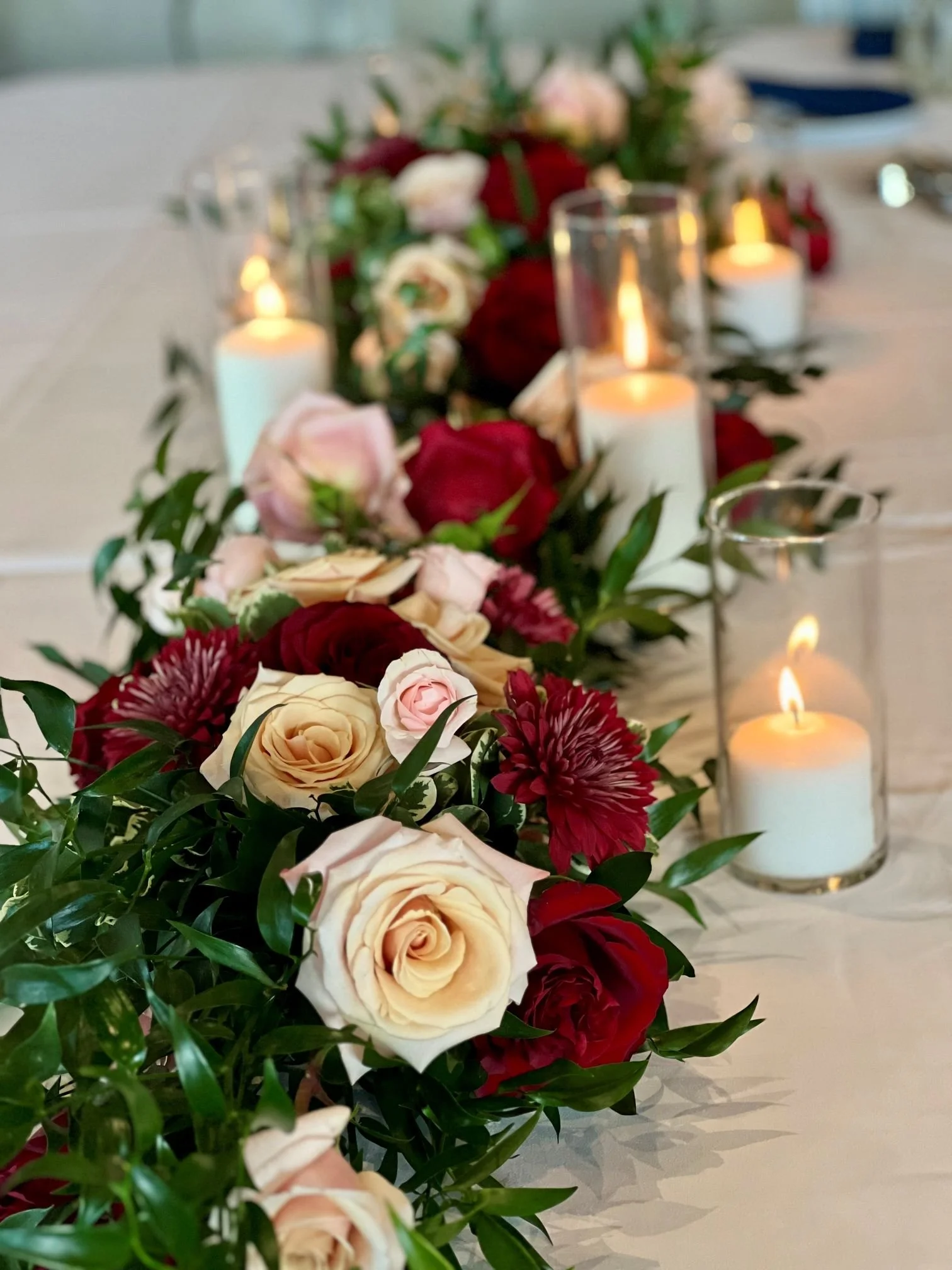 Burgundy cream kings table.jpg