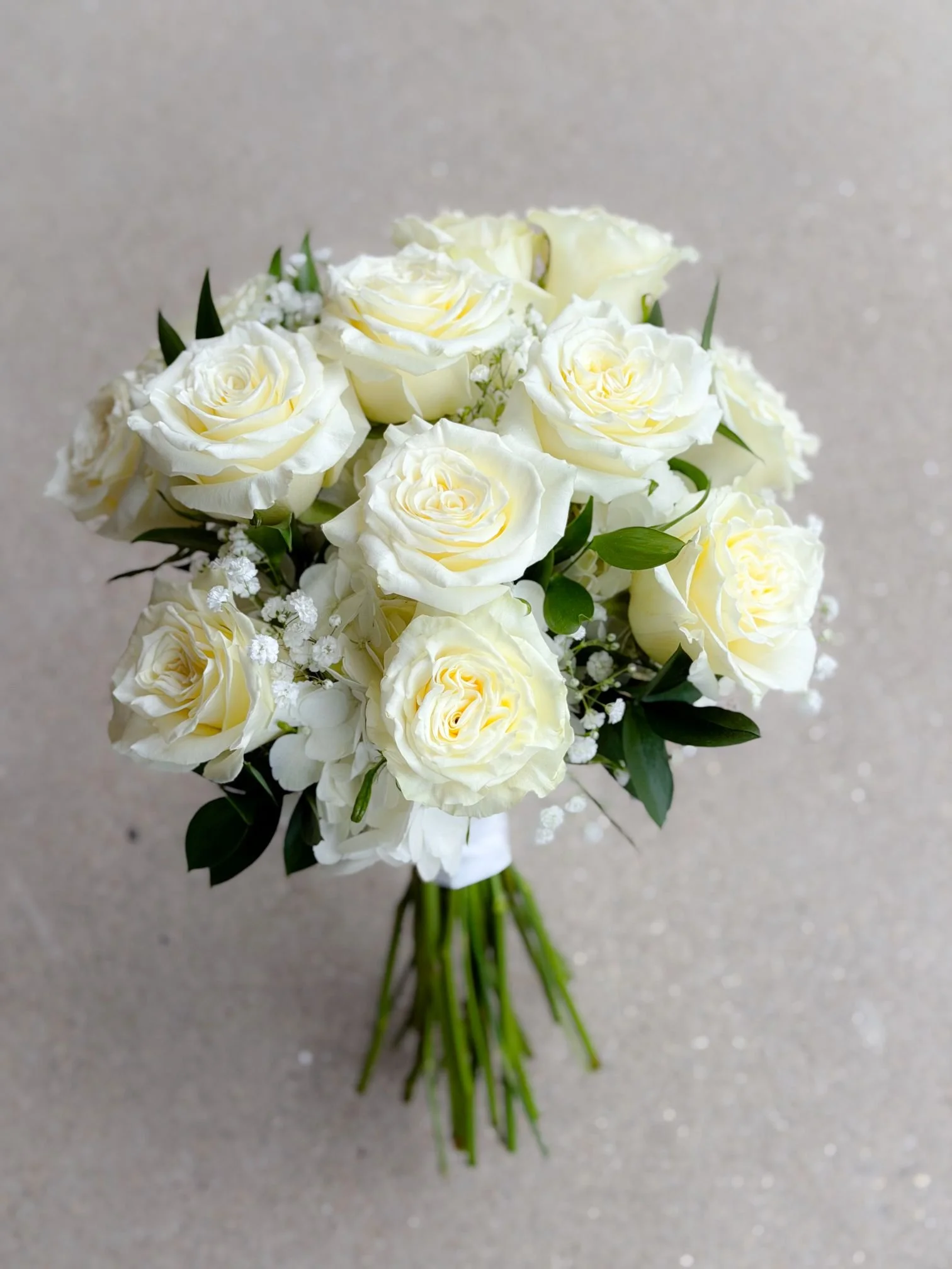 Aspen gyp hydrangea ruscus bridal.jpg