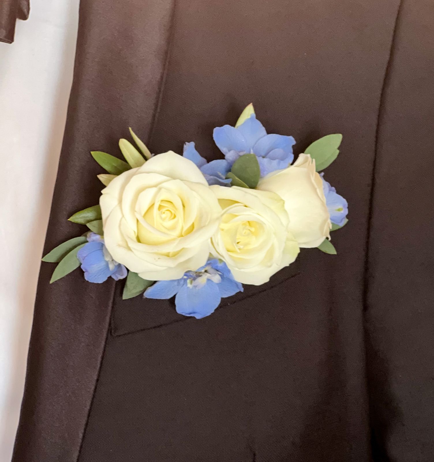 Delphinium snowflake pocket square.jpg