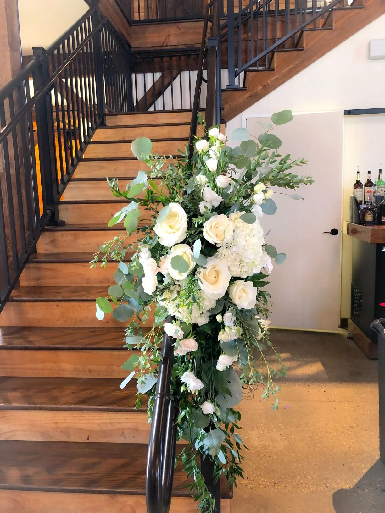 Bog Staircase Floral Sm.JPEG