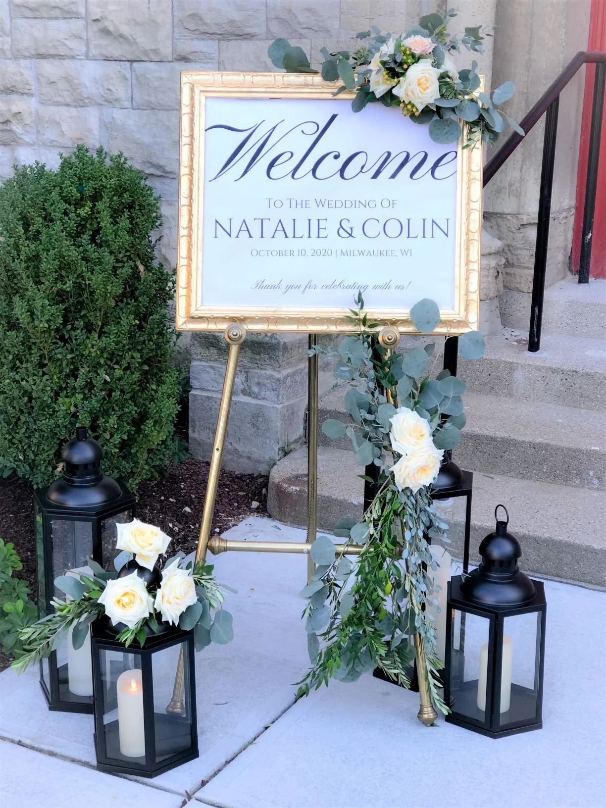 St James Welcome Sign.JPEG