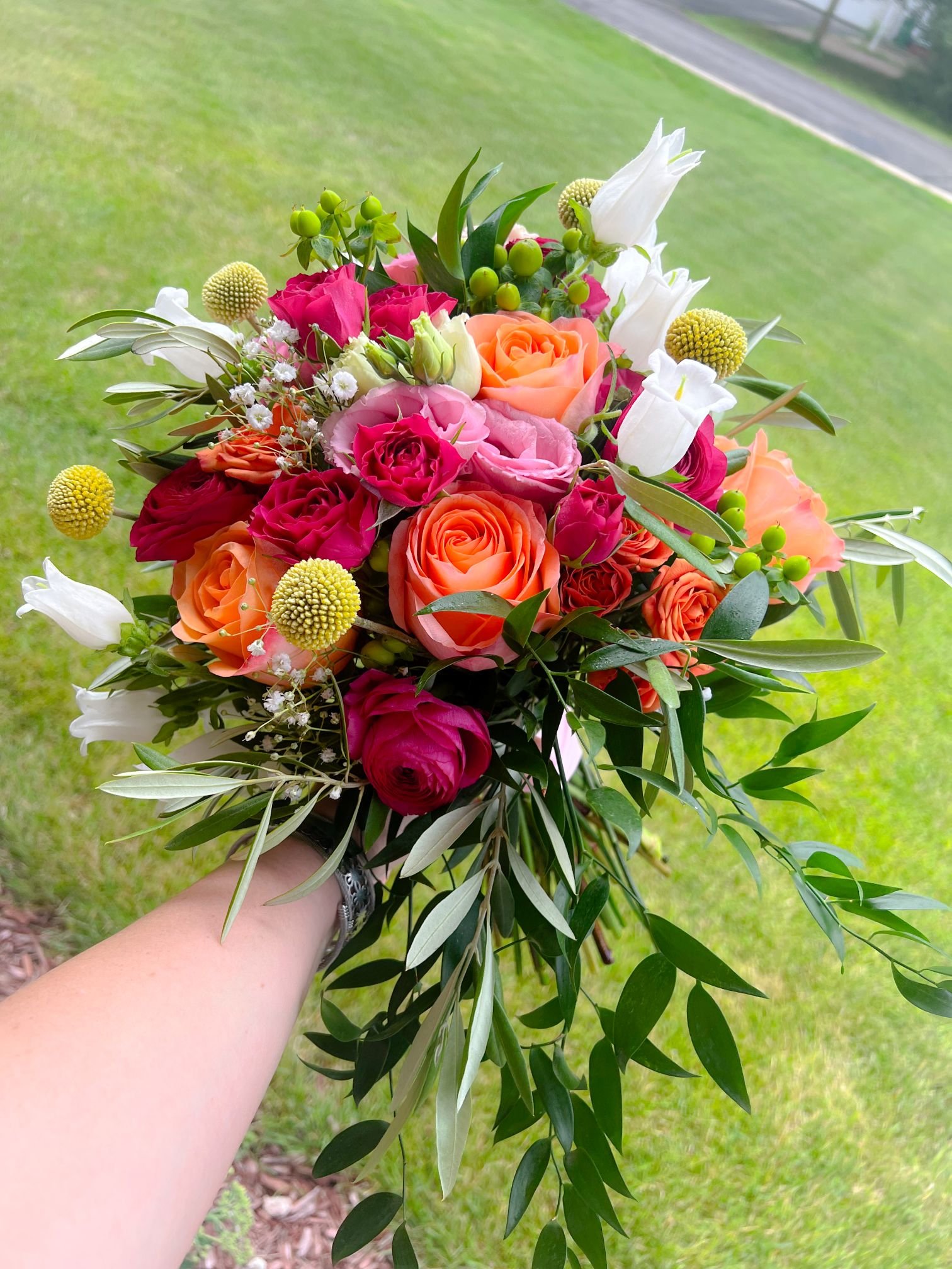 Pink white orange bridal .jpg