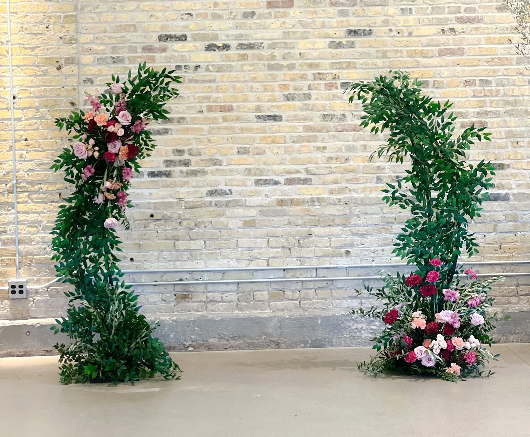 Broken Arch asymmetrical floral.jpg