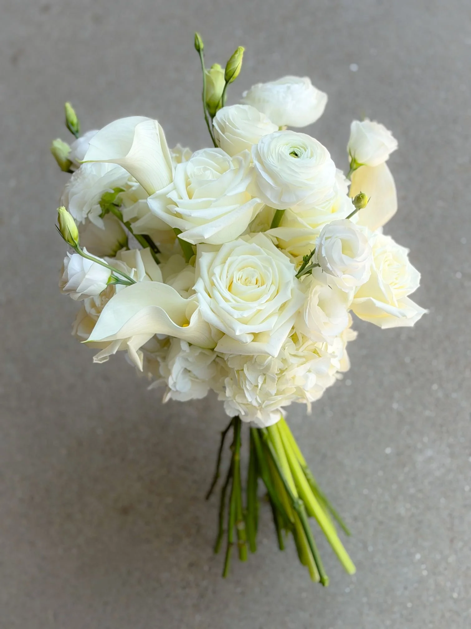 Whimsy white no greenery bridal2.jpg