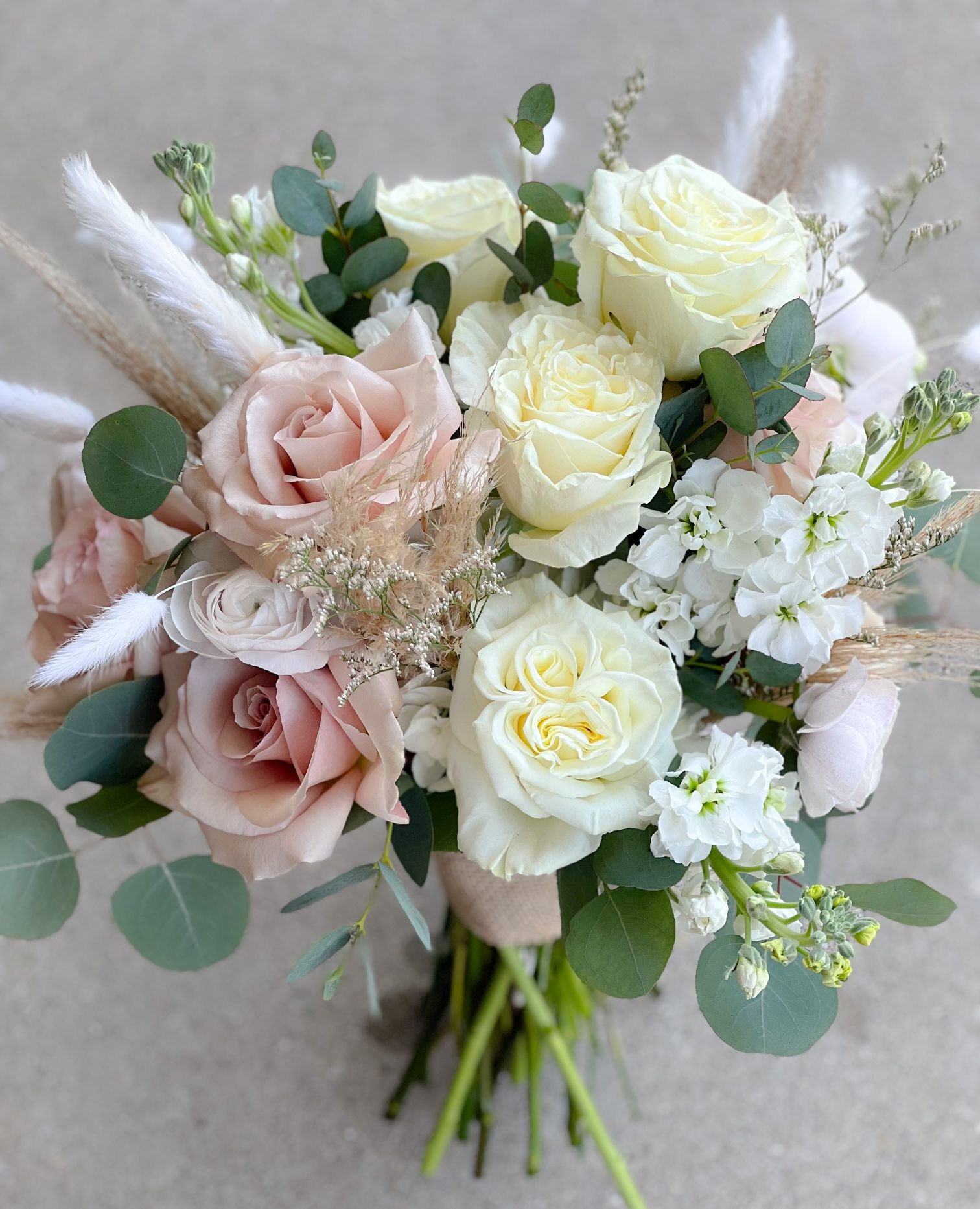 quicksand white euc grass bridal closeup.jpg