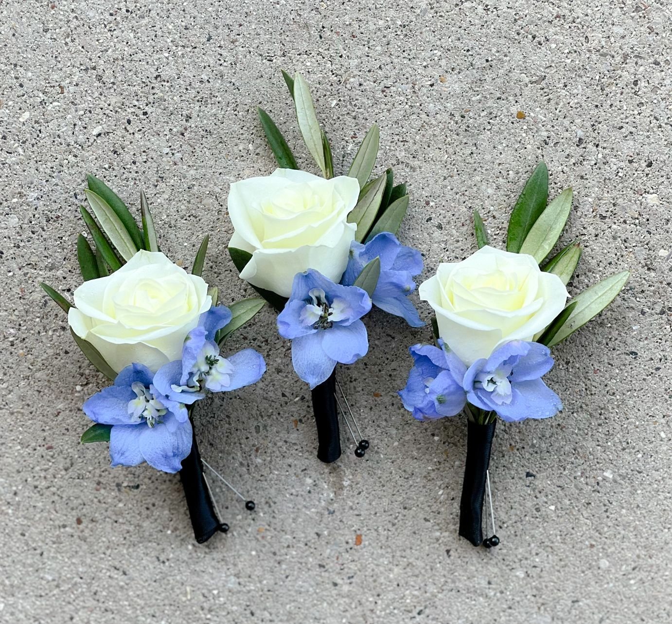 Snowflake delphinium bouts.jpg
