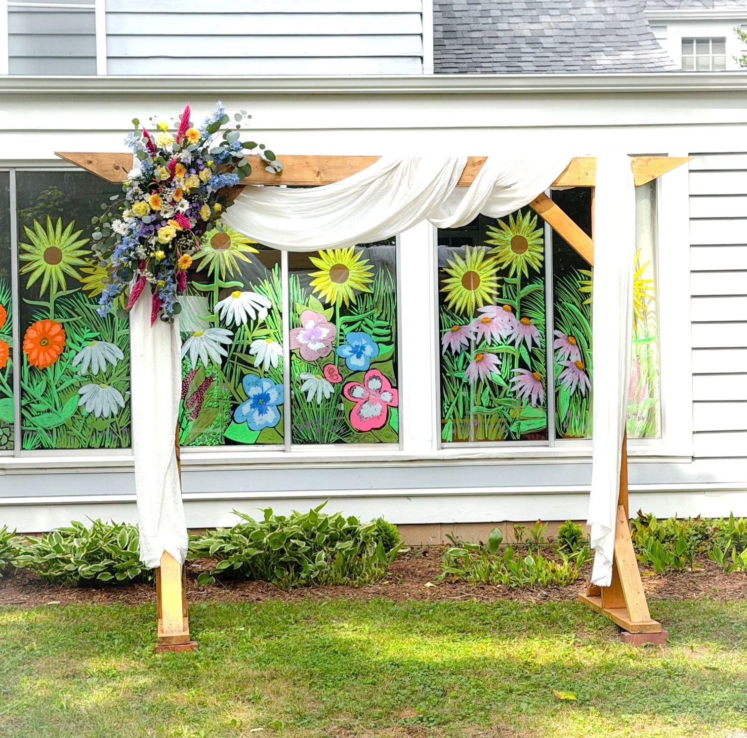 Wildflower backyard arch.jpg