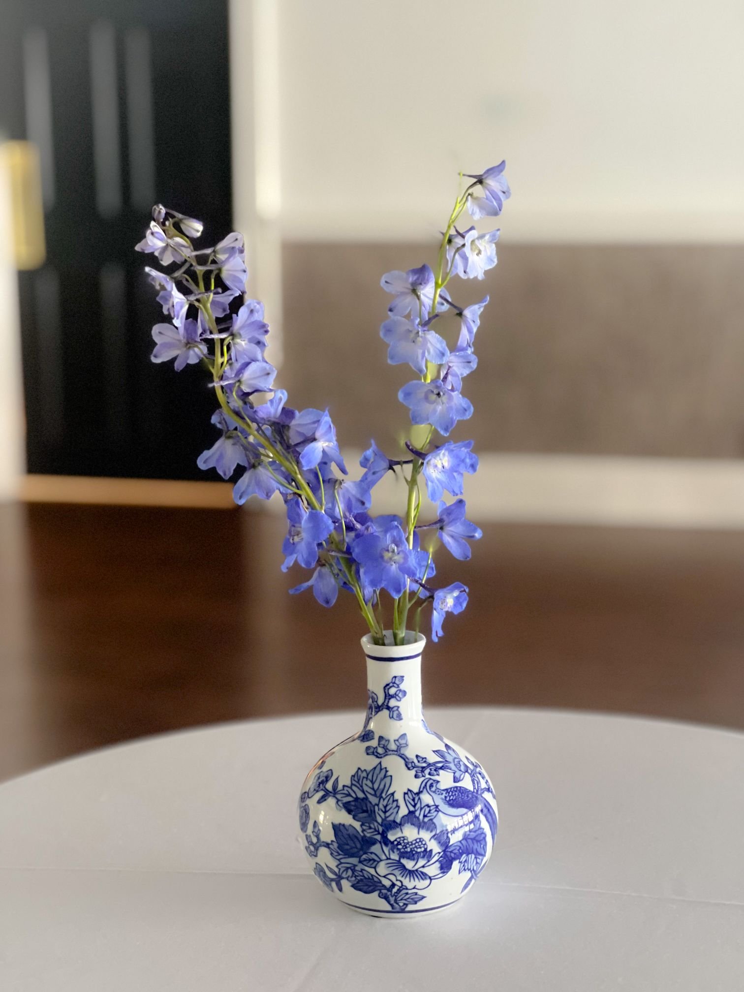 Delphinium bud vase.jpg