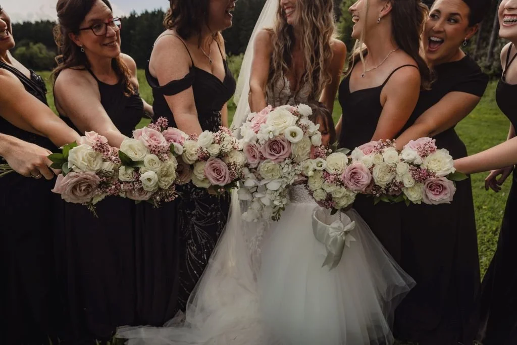 Blush cascade bridal party.jpg