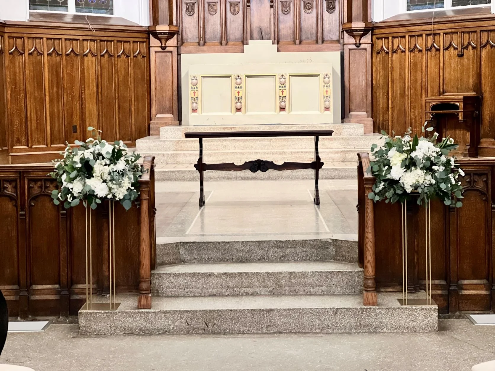 St james gold stands ceremony.jpg