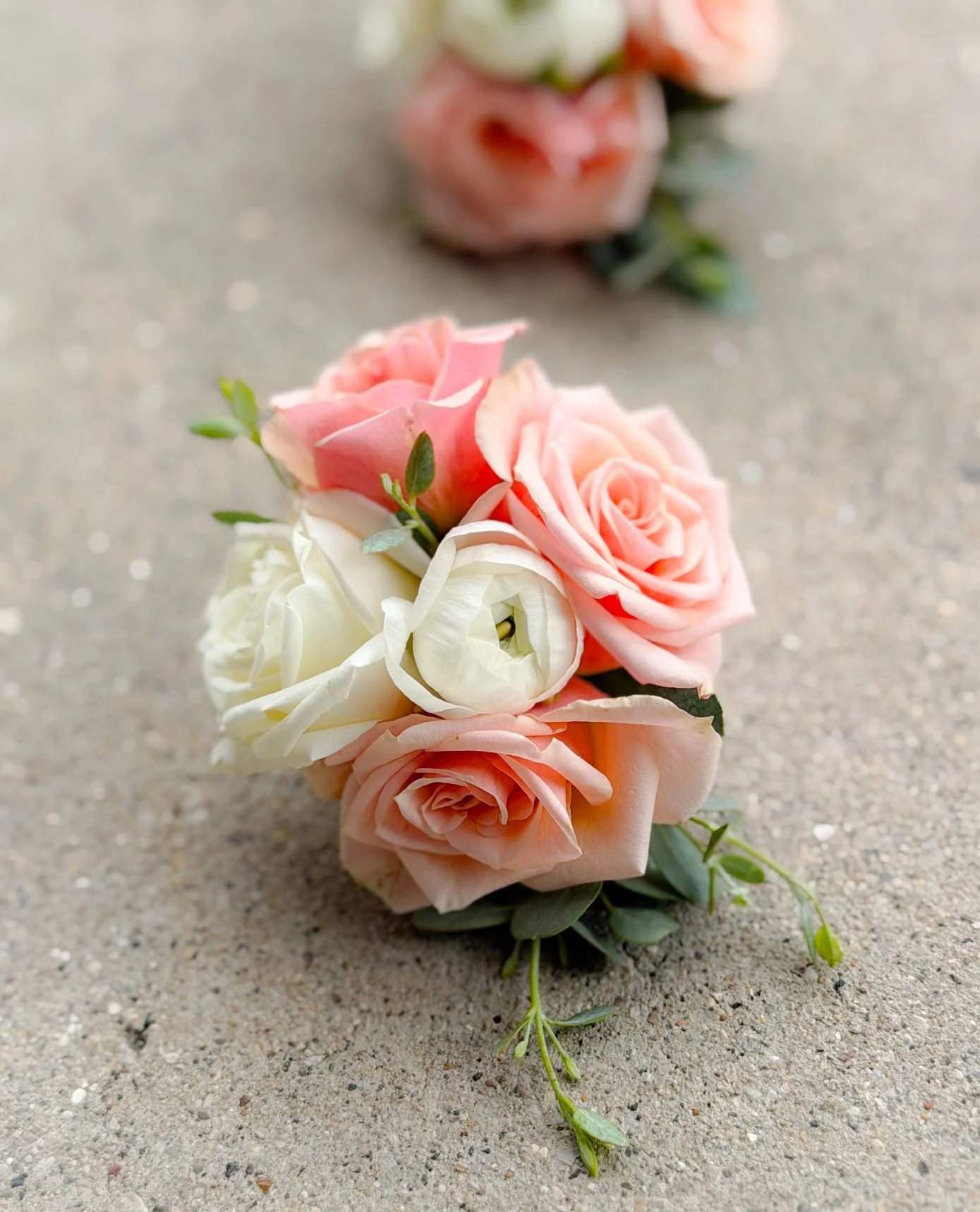 Peach white ranunculus rose wrists.jpg
