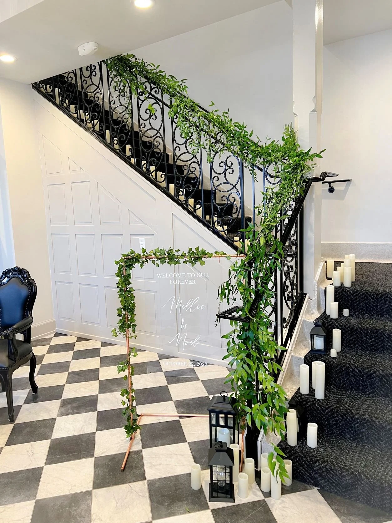 St James greenery banister.jpg