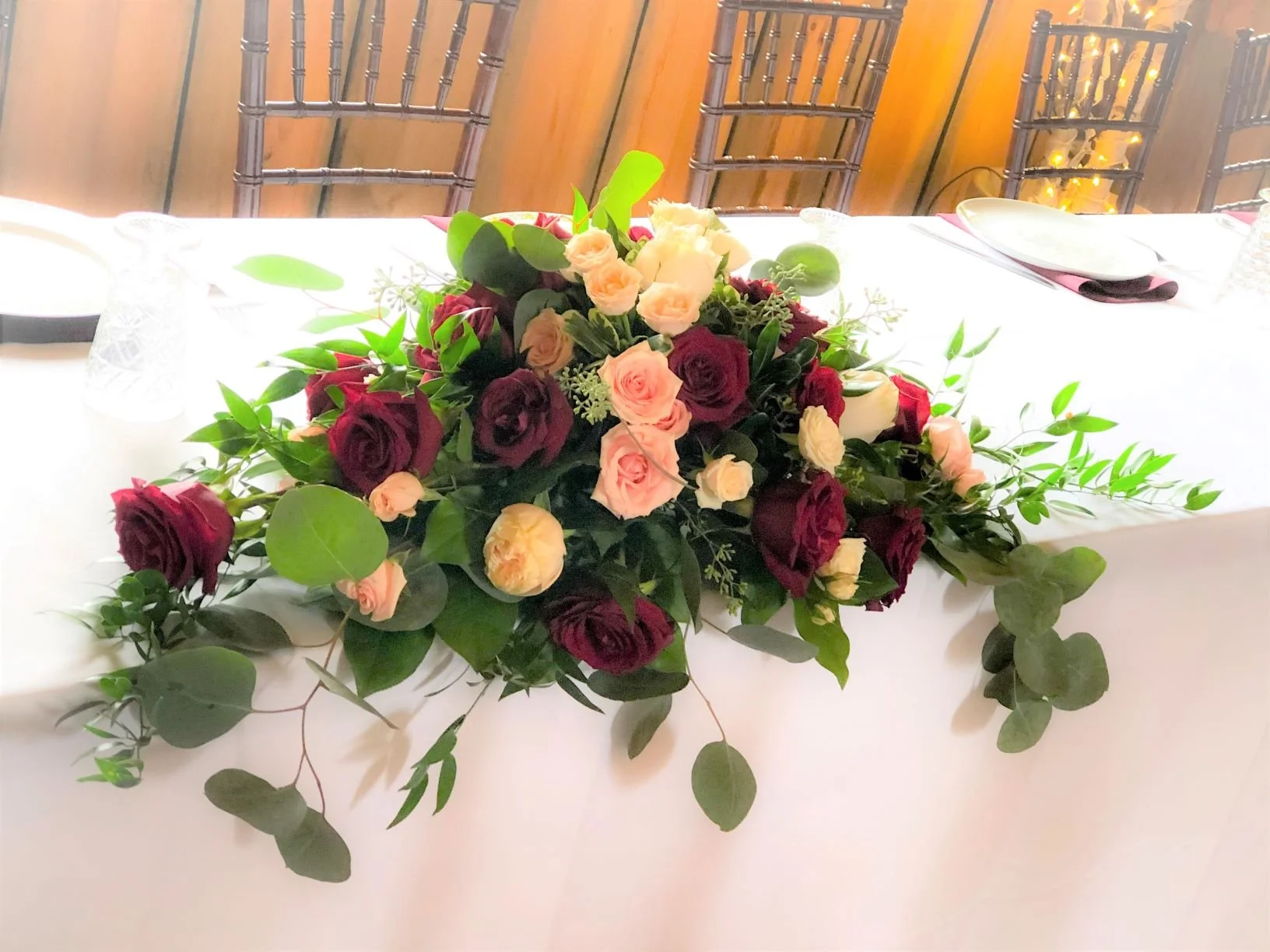Burgundy cream blush head table sm.JPEG