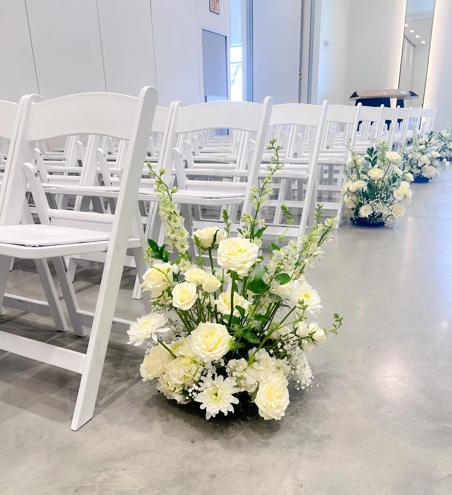 White aisle markers.jpg