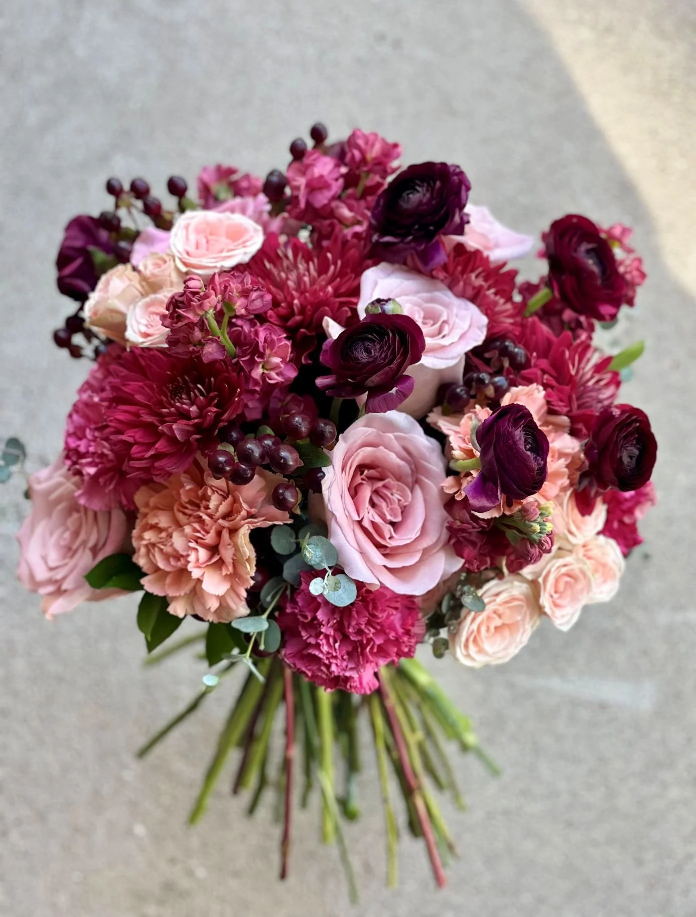 Mauve plum blush bridal2.jpg