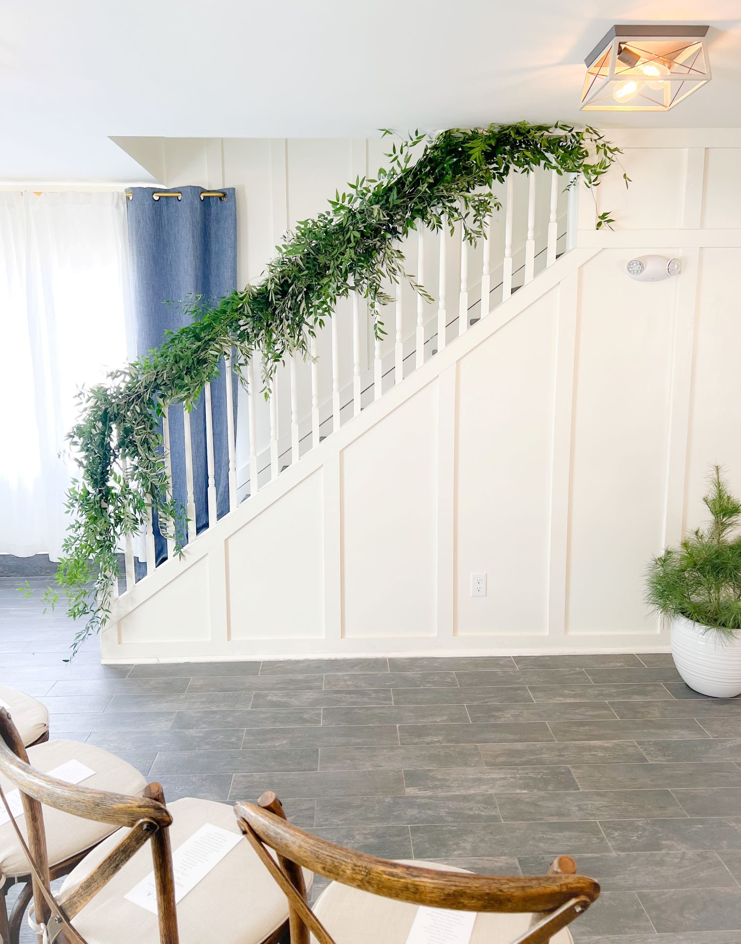 Shullys ATS staircase ruscus olive.jpg