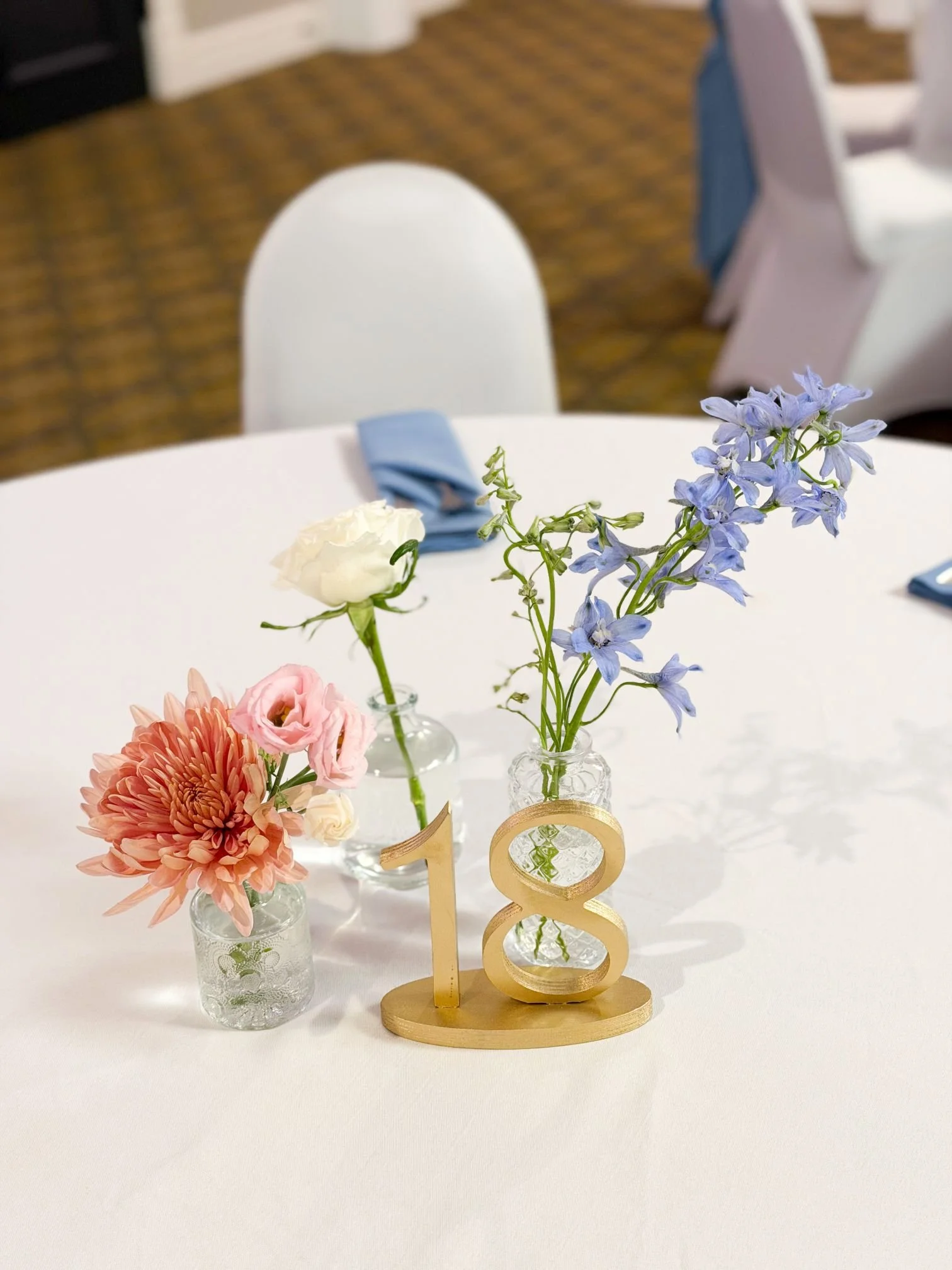 Bud vase cremon delphinium aspen.jpg