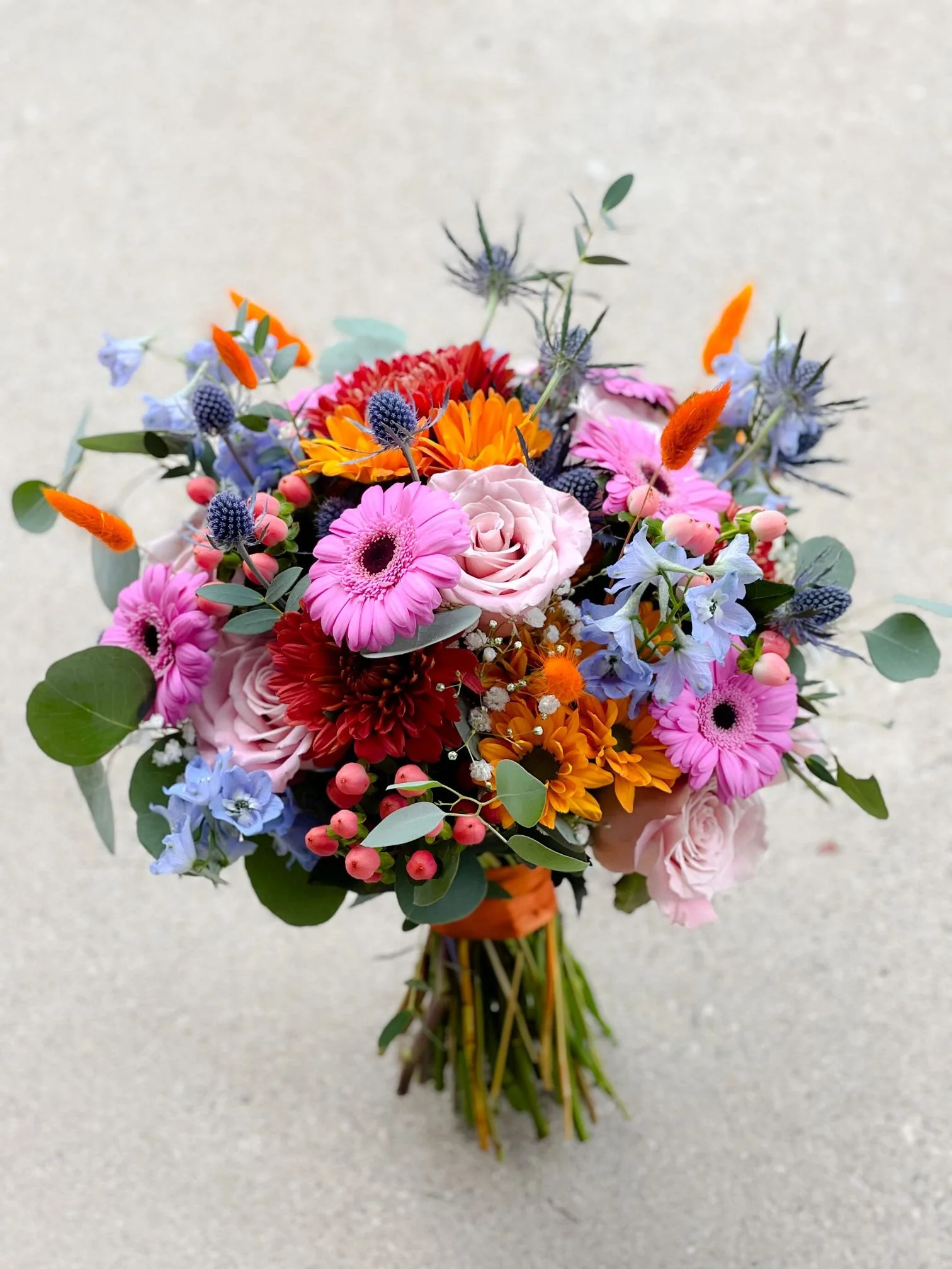 Copper pink blue bridal2.jpg