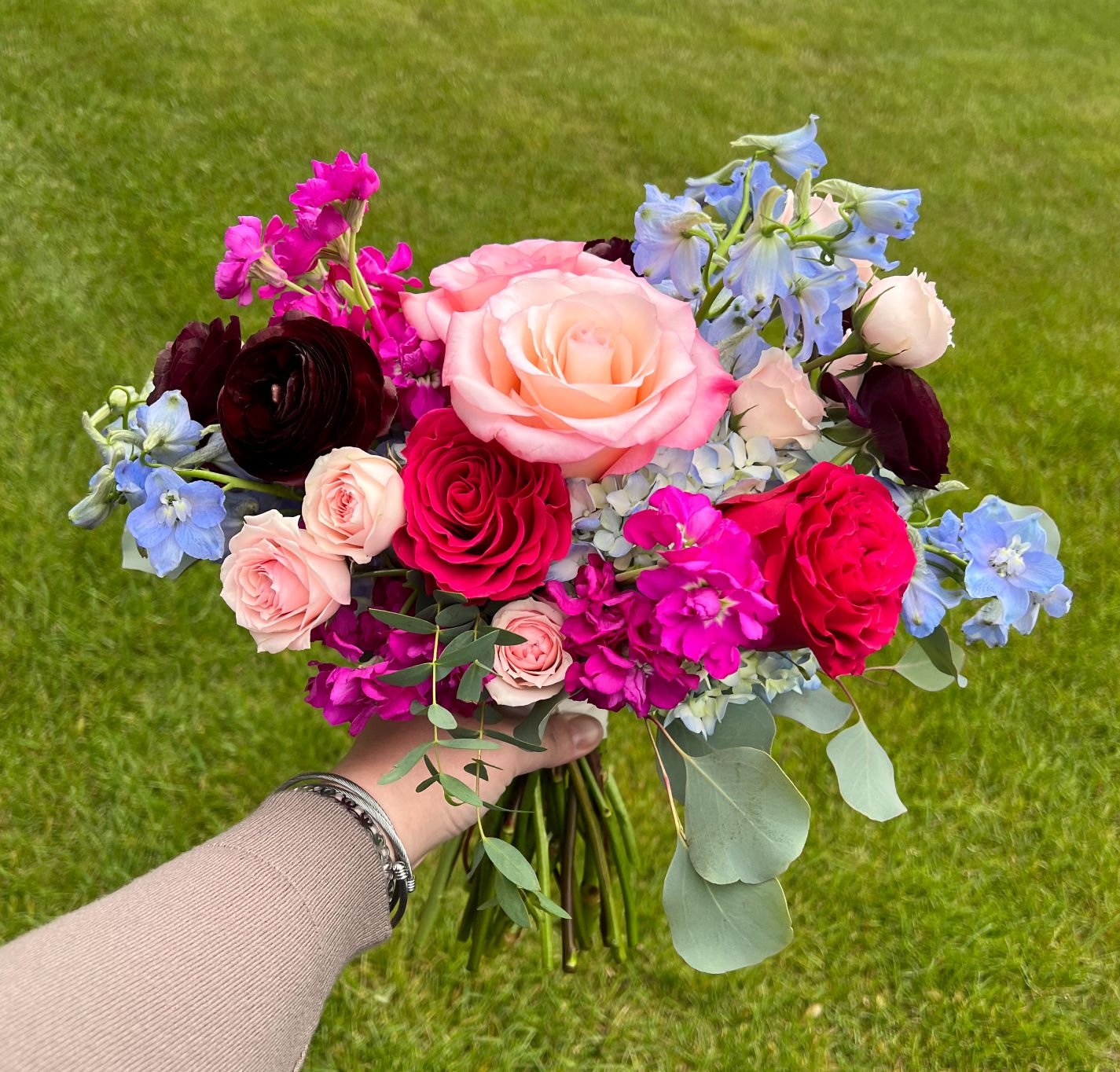 Plum Blue Fushia Blush Bride.jpg