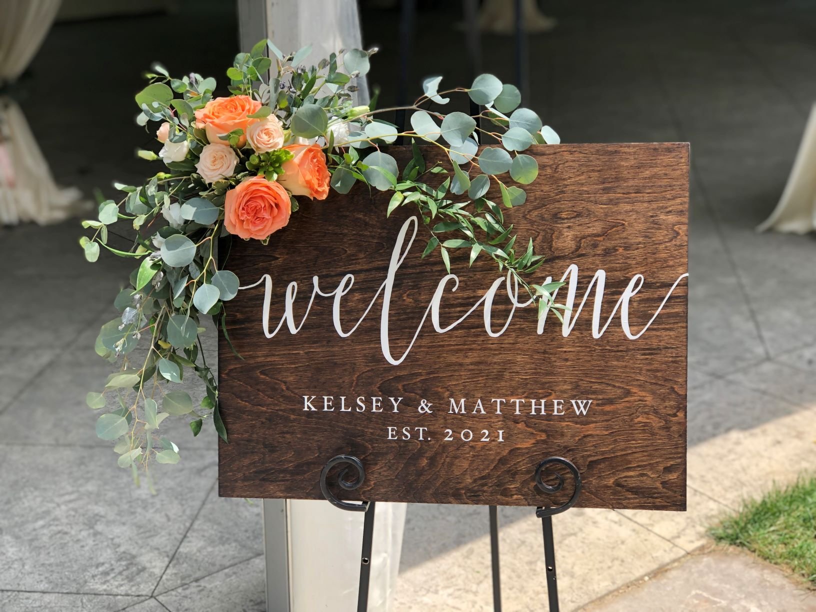 Kelsey and Matt Sign.jpg