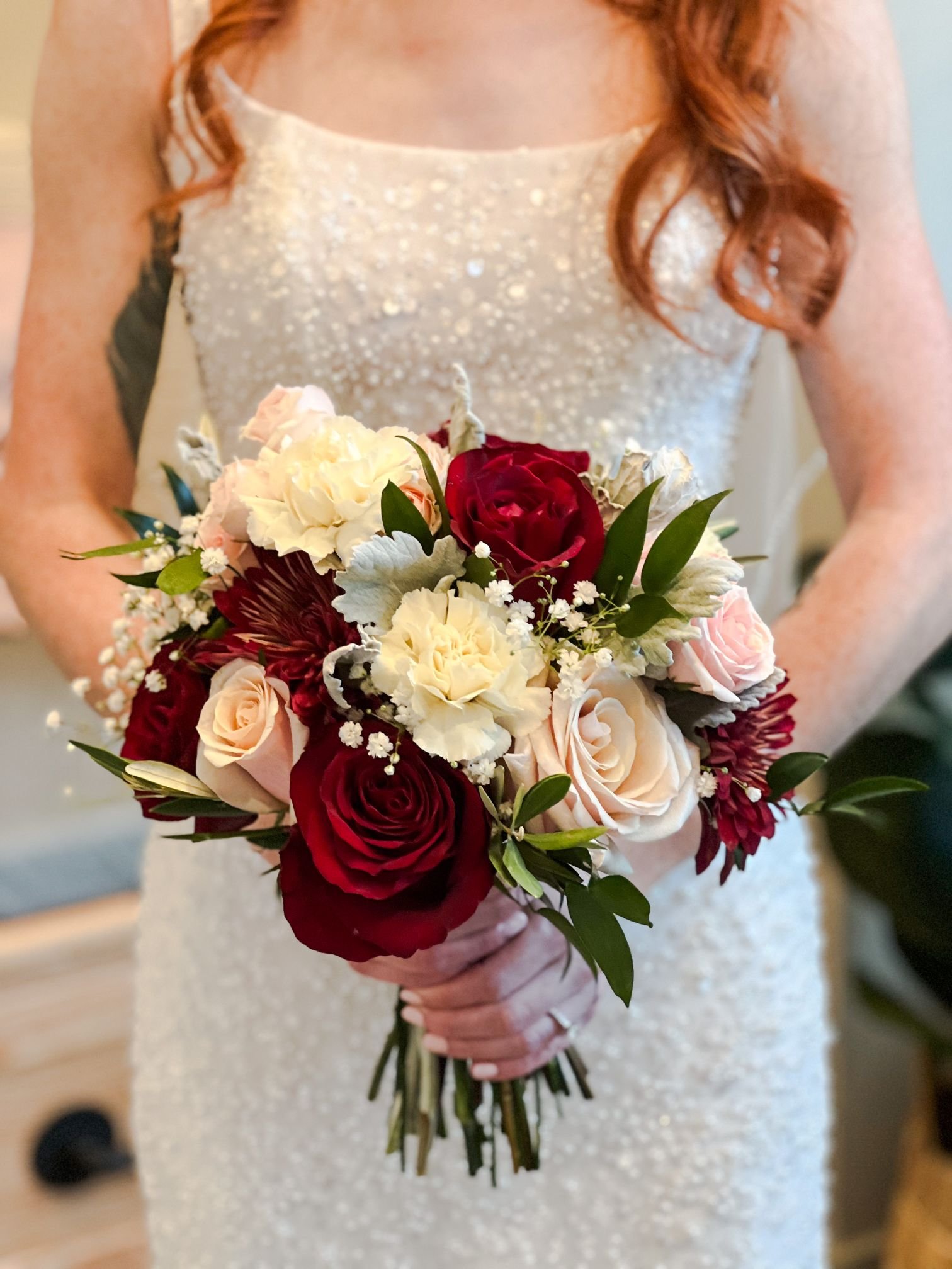 Burgundy cream gyp bridal.jpg