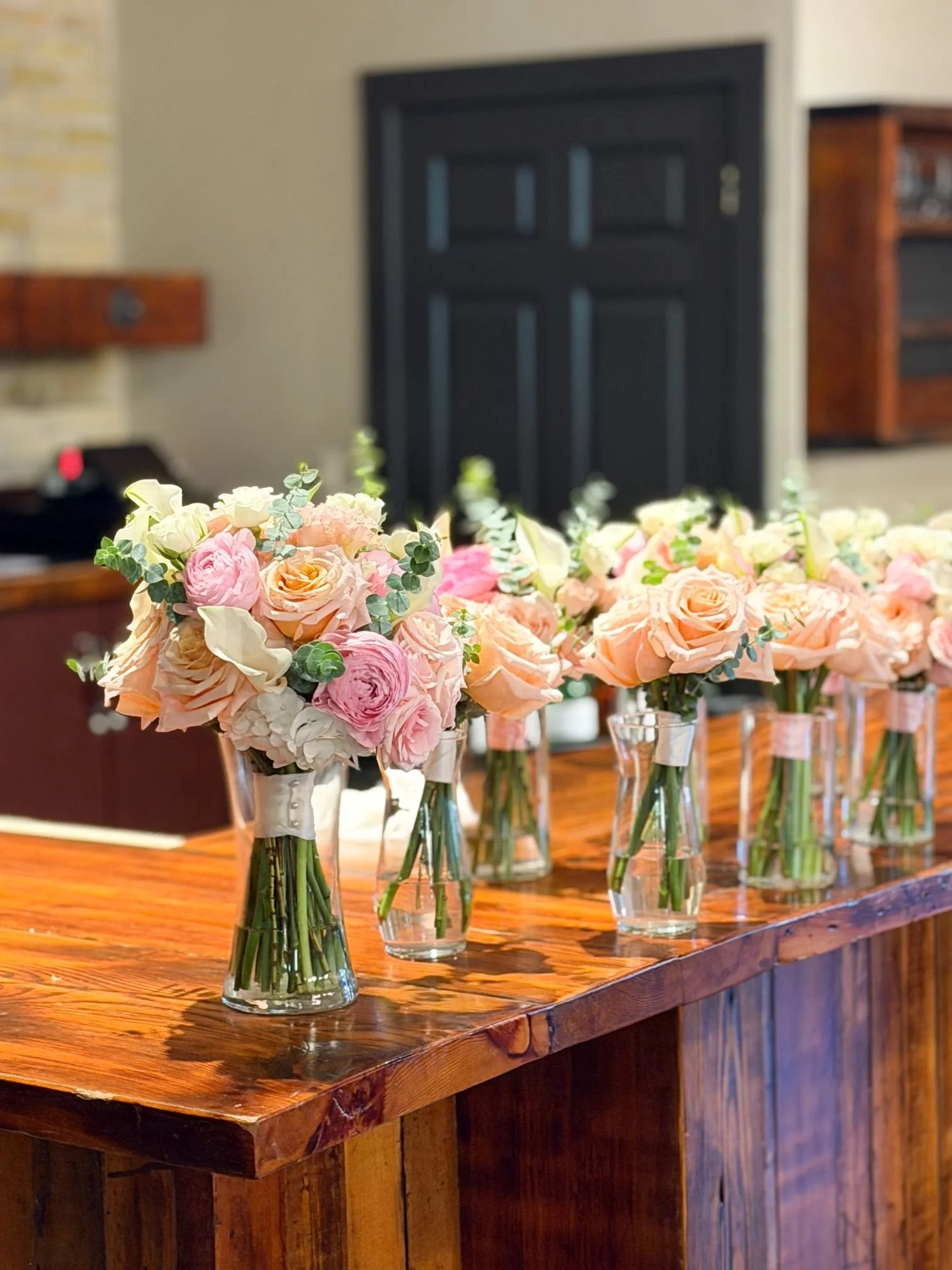 Blush peach white bridal party.jpg
