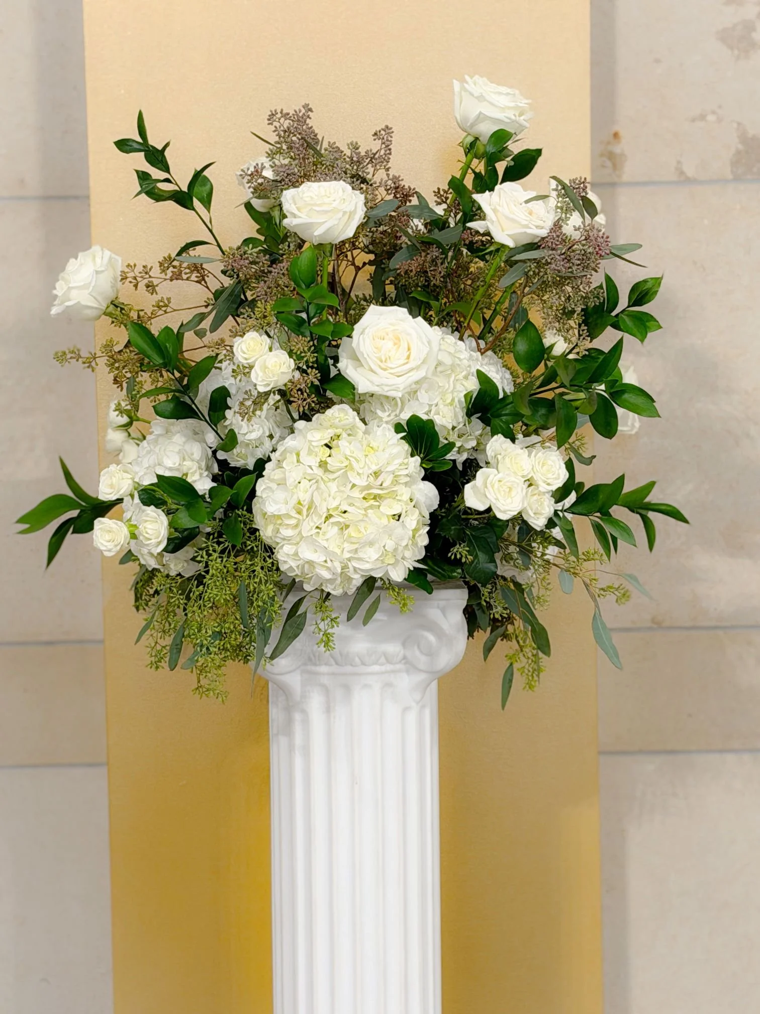 White column seeded euc altar.jpg