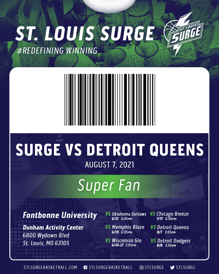 Surge Super Fan E-Ticket Detroit Queens.png