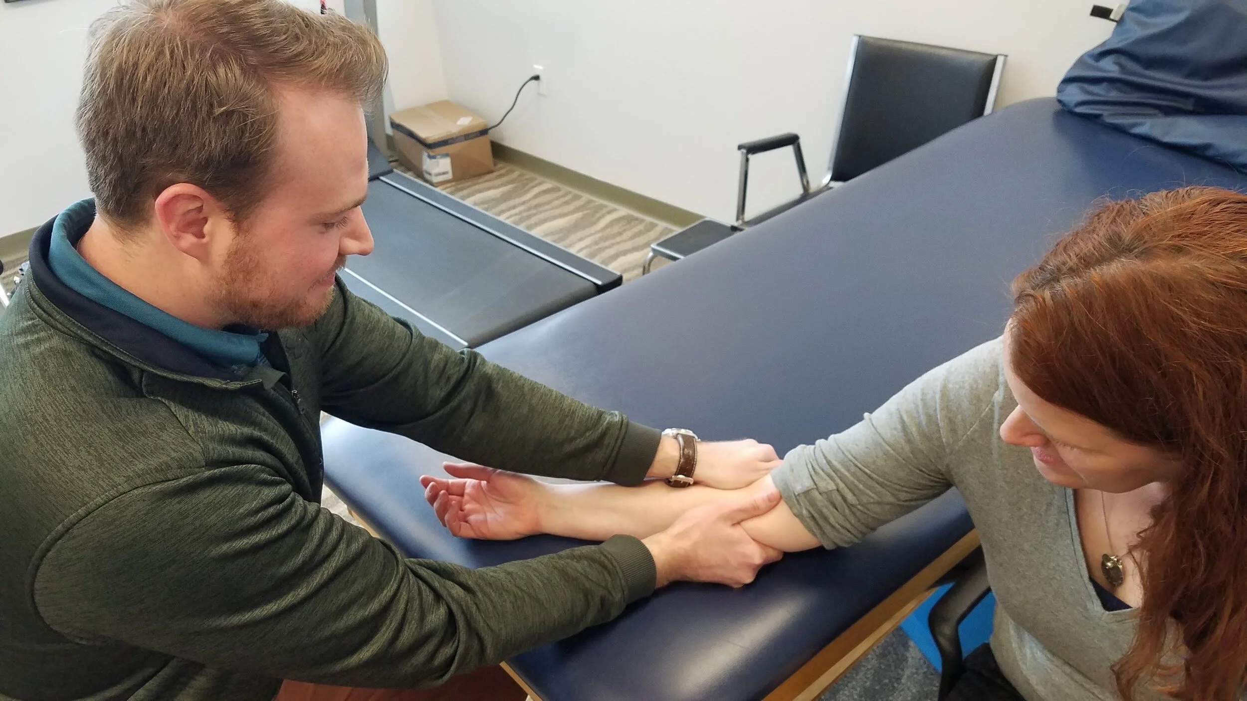 Sports + Orthopedic — Physical Therapy Massachusetts