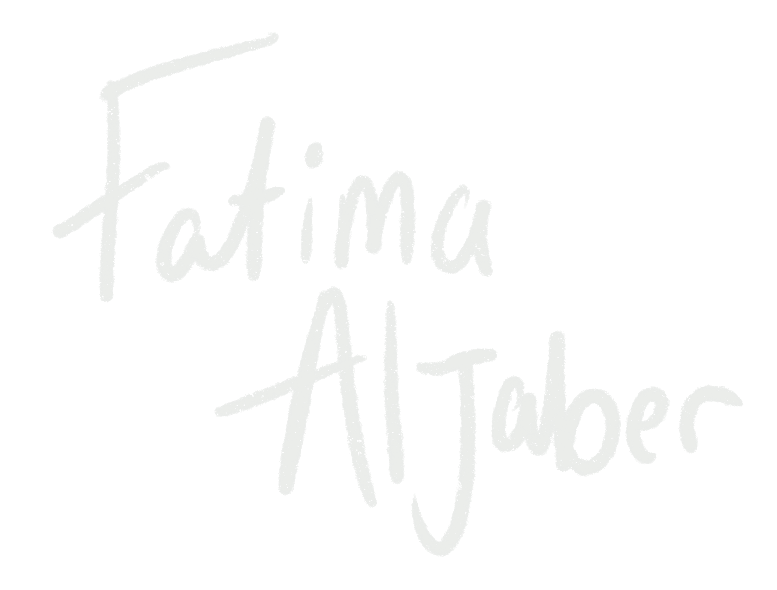 Fatima Al-Jaber