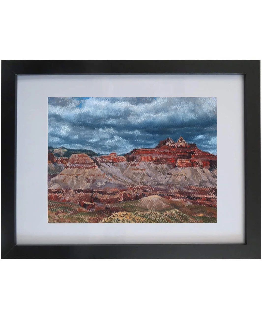 Plateau Point framed.jpg