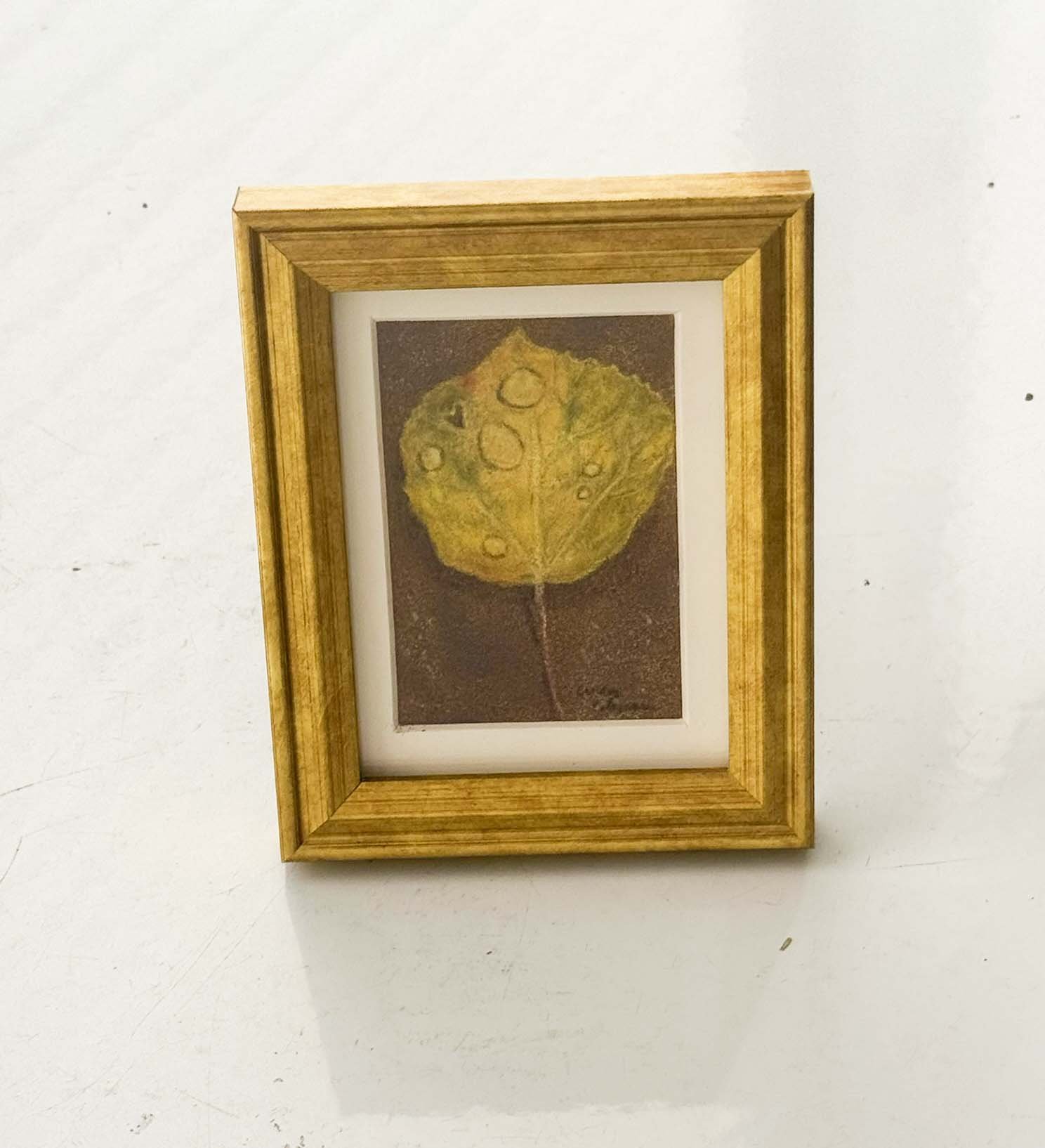 Aspen 20 Mini Painting