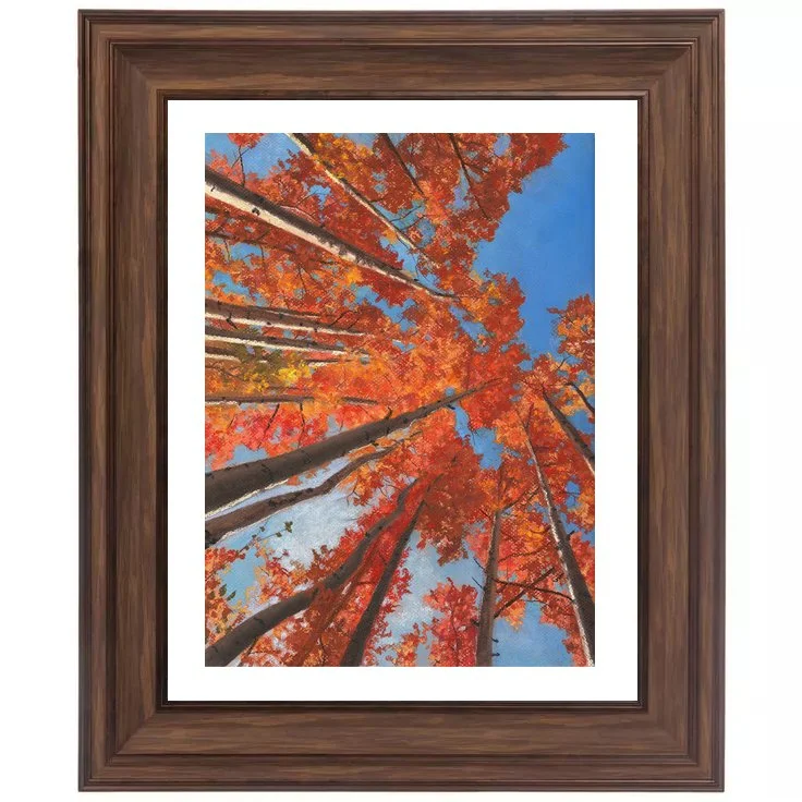 your song framed.jpg