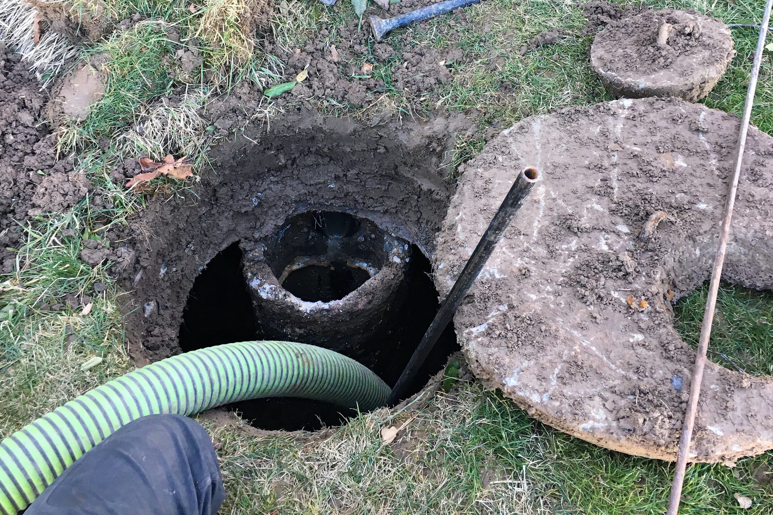 Idaho Septic Solutions