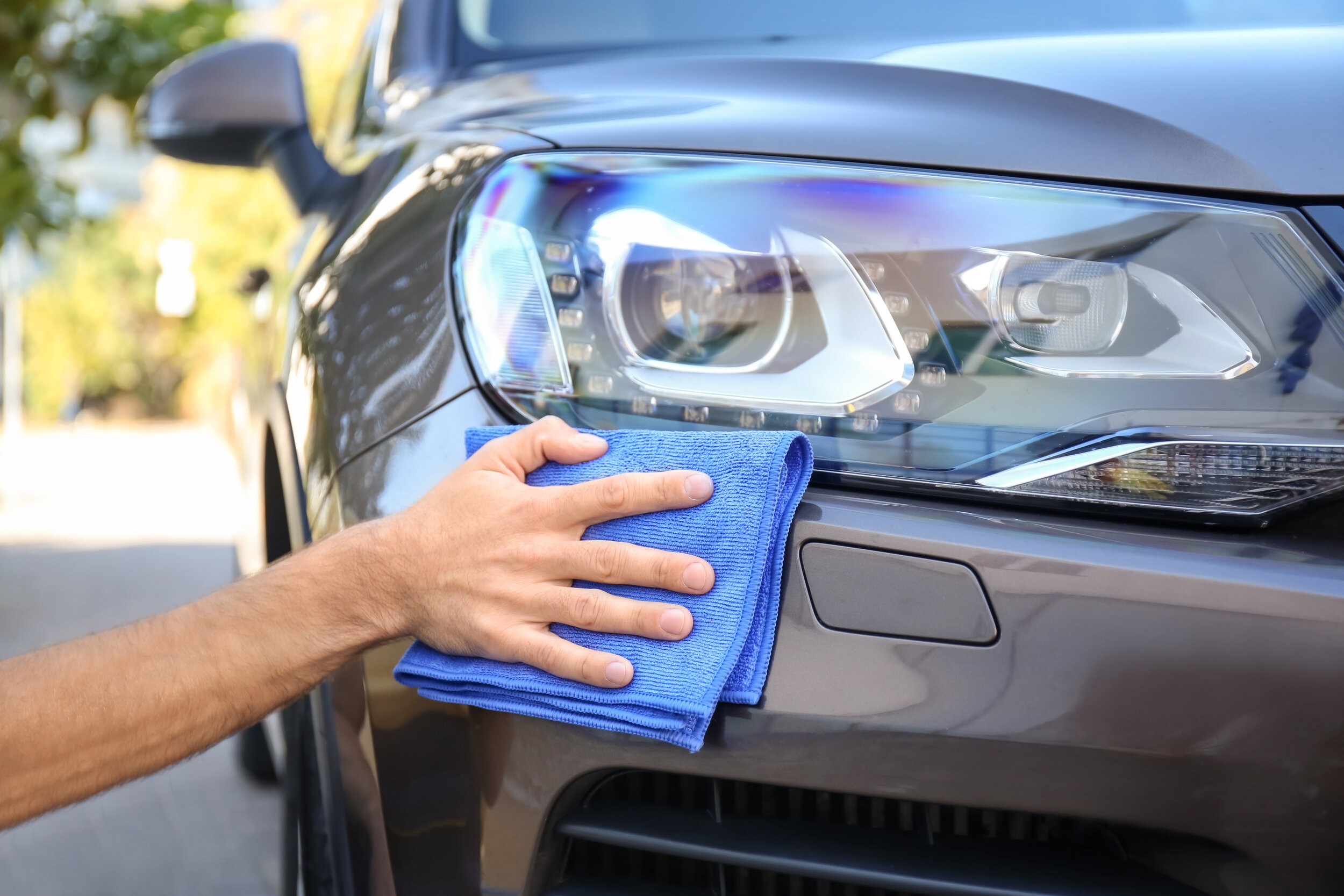 AUTOMOTIVE