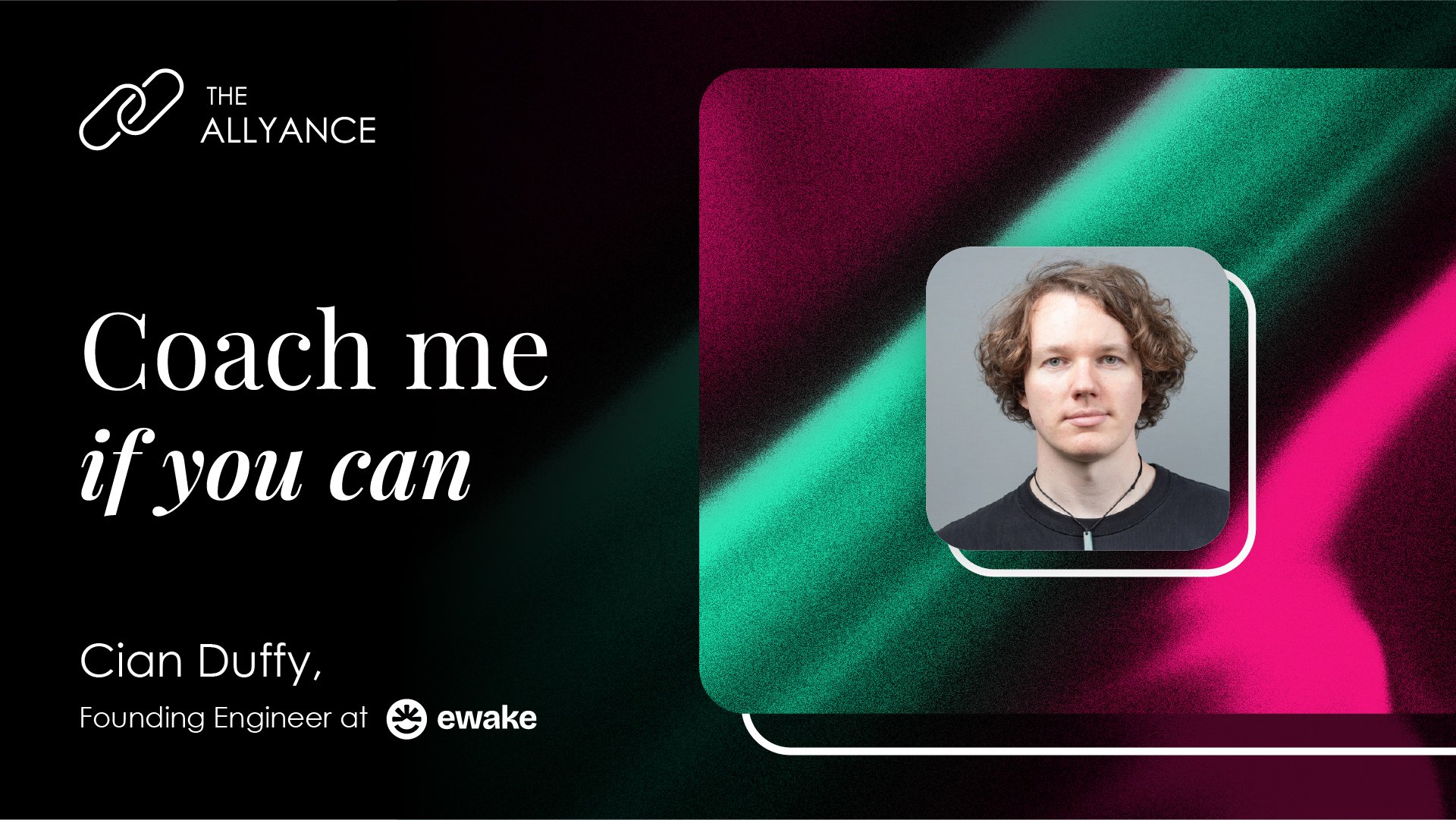 How Cian landed a tech job in Paris without speaking French