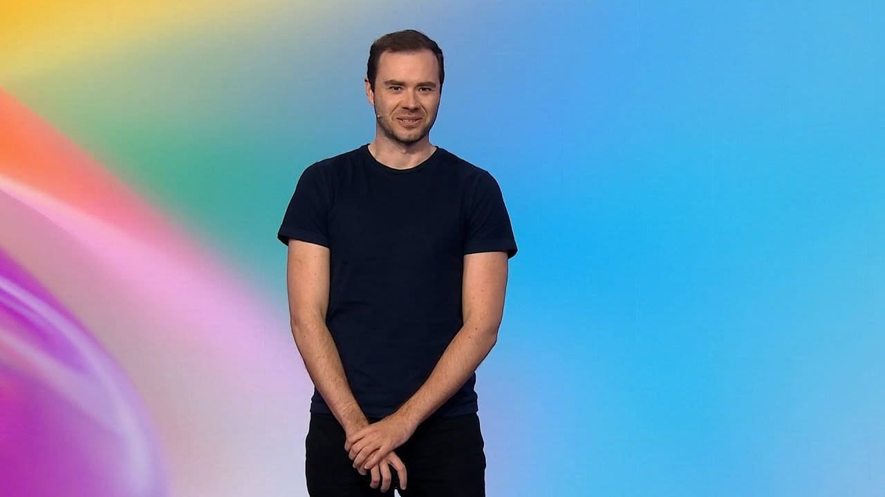 Nathaniel, an American in Paris — The Allyance