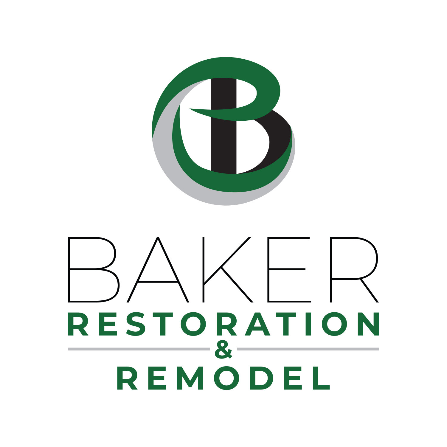Baker Restoration and Remodel