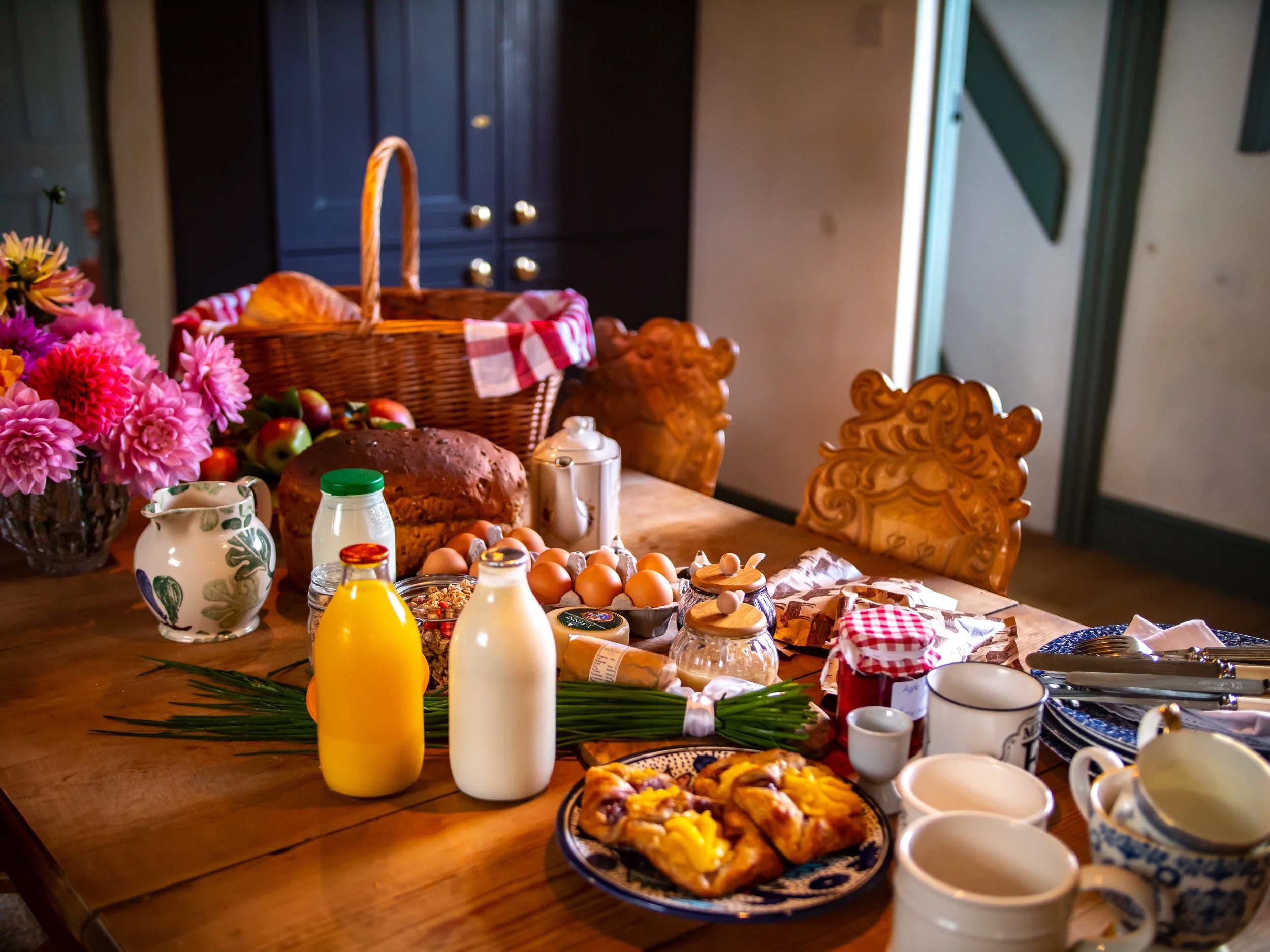 Sawcliffe Manor Country House, Cottages & Spa - Luxury Bed & Breakfast ...