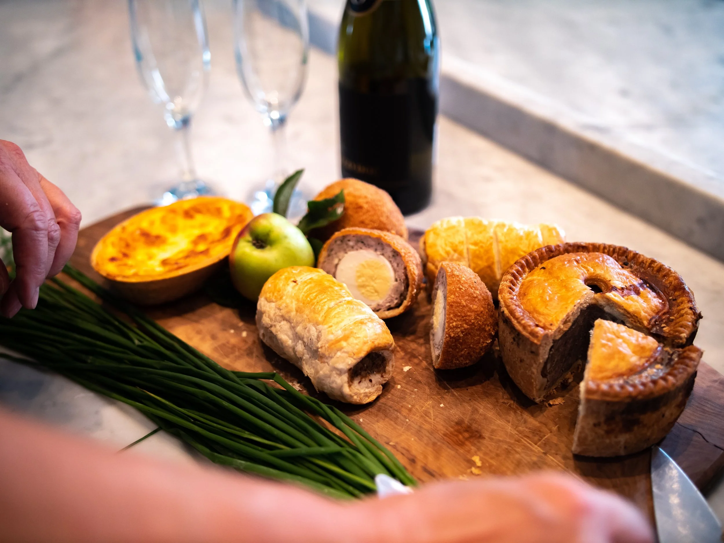 Sawcliffe Manor Country House, Cottages & Spa Luxury Bed & Breakfast