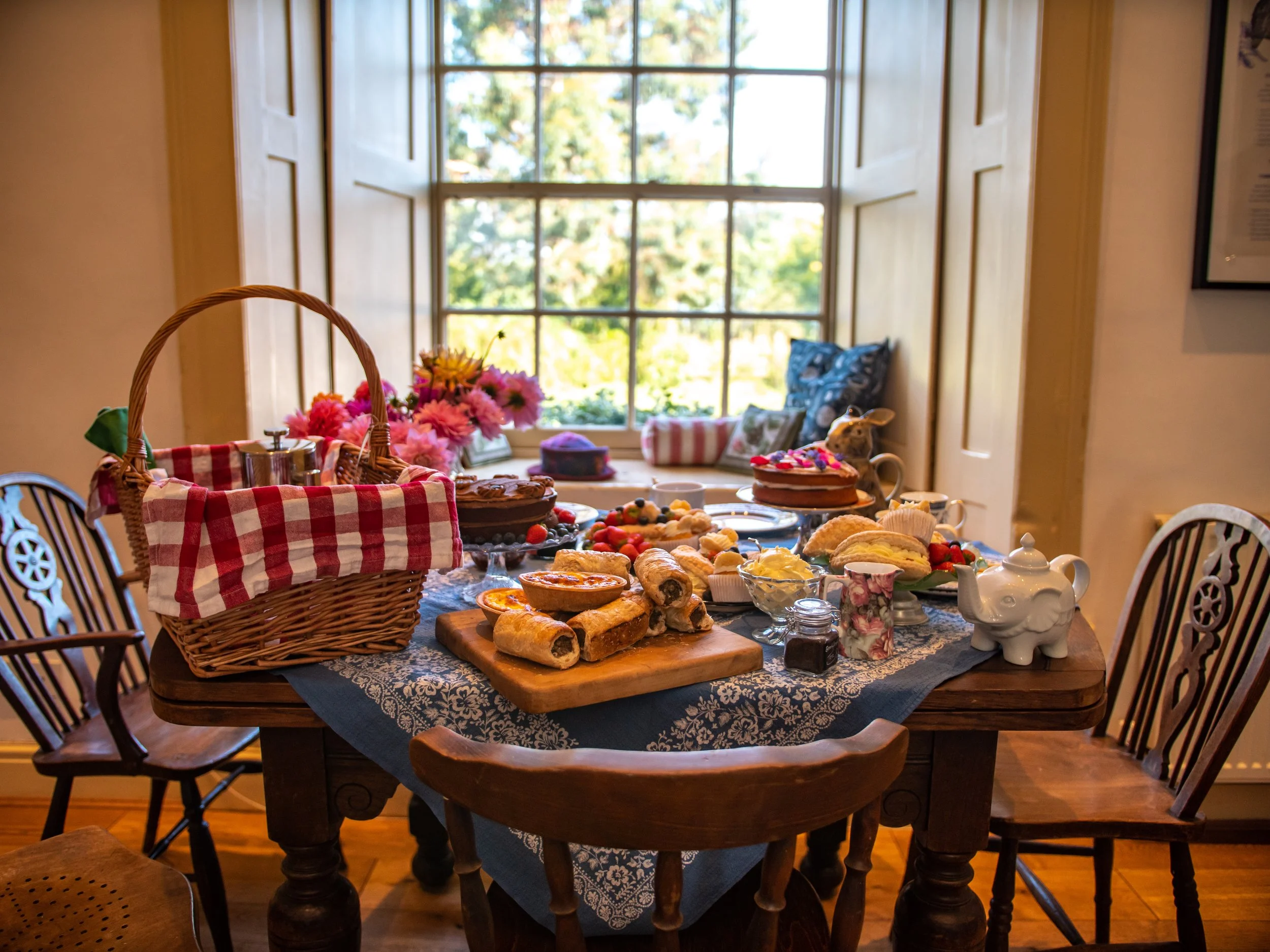 Sawcliffe Manor Country House, Cottages & Spa Luxury Bed & Breakfast