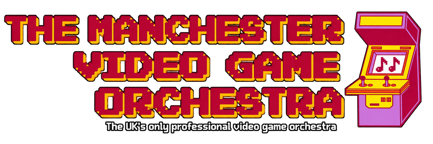  ‍The Manchester Video Game Orchestra