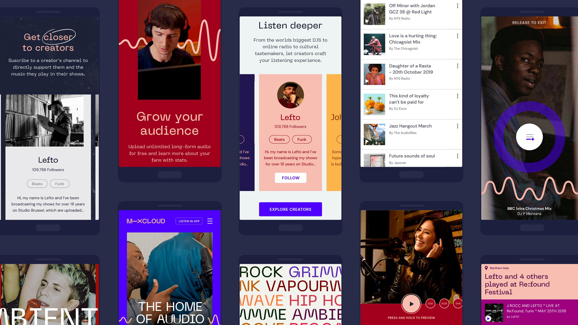 mixcloud_screens_various.jpeg