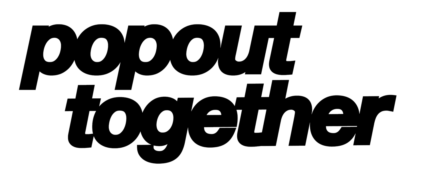 Popout Together
