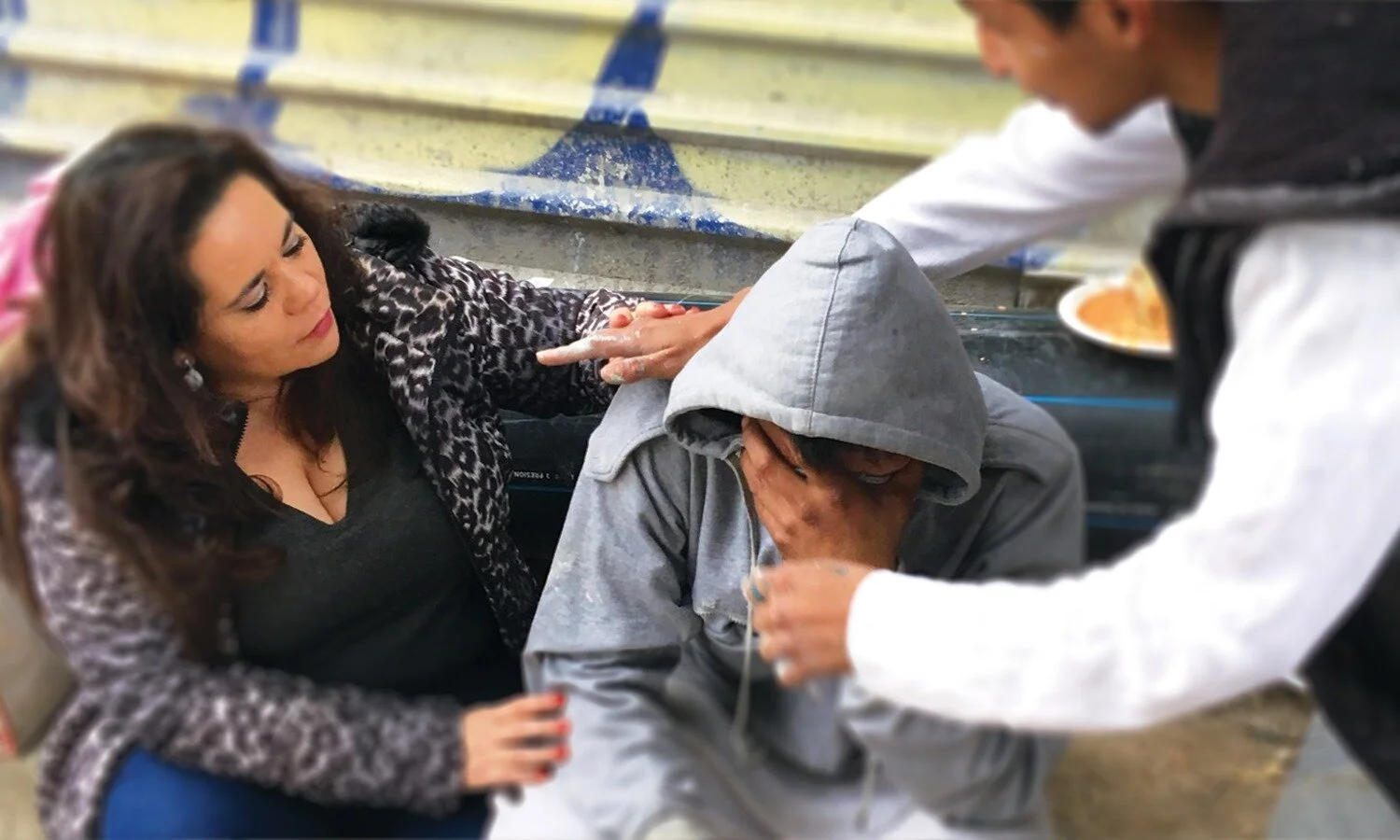 ESPERANZA DE LOS POBRES