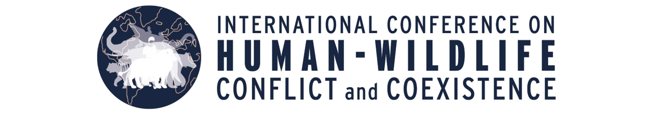 International Conference on Human-Wildlife Conflict and Coexistence