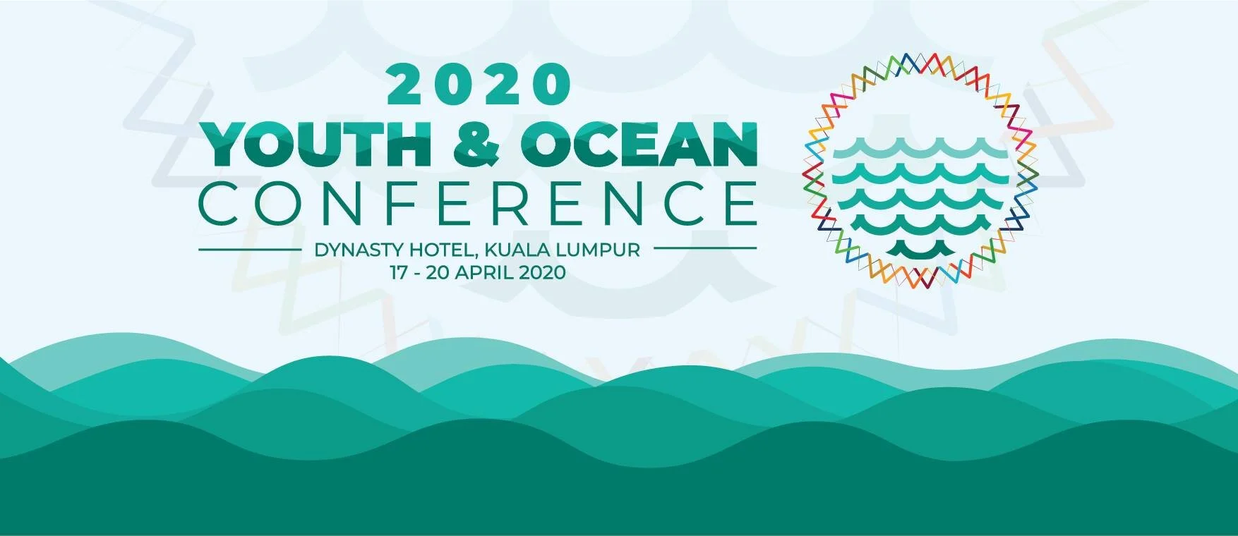 2020 Youth &amp; Ocean Conference